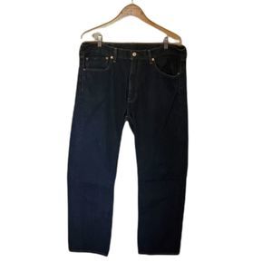 Levi's Men's 505 Jeans 38x32